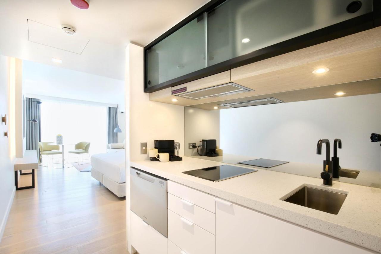 Miss Baker'S Boutique Accommodation Bondi Sydney Exterior foto
