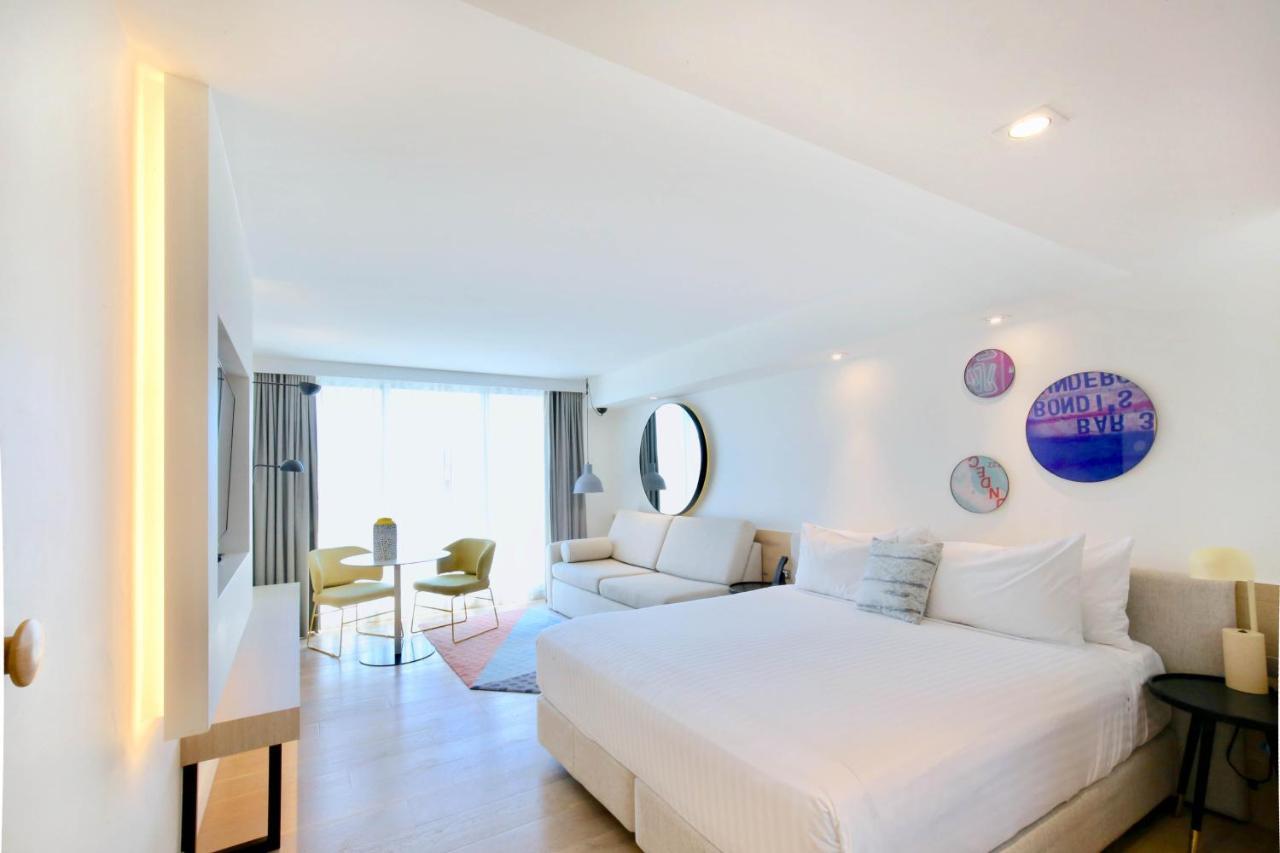Miss Baker'S Boutique Accommodation Bondi Sydney Exterior foto