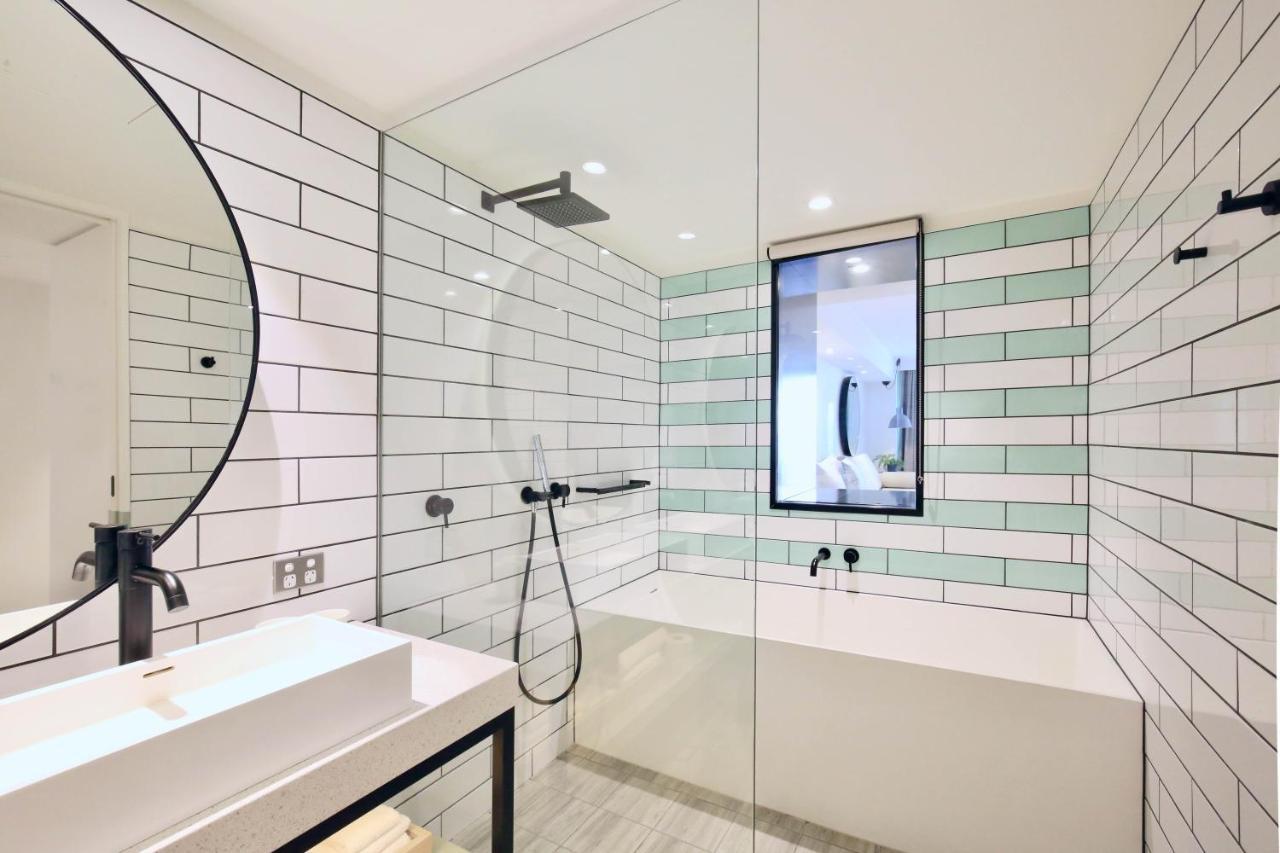 Miss Baker'S Boutique Accommodation Bondi Sydney Exterior foto