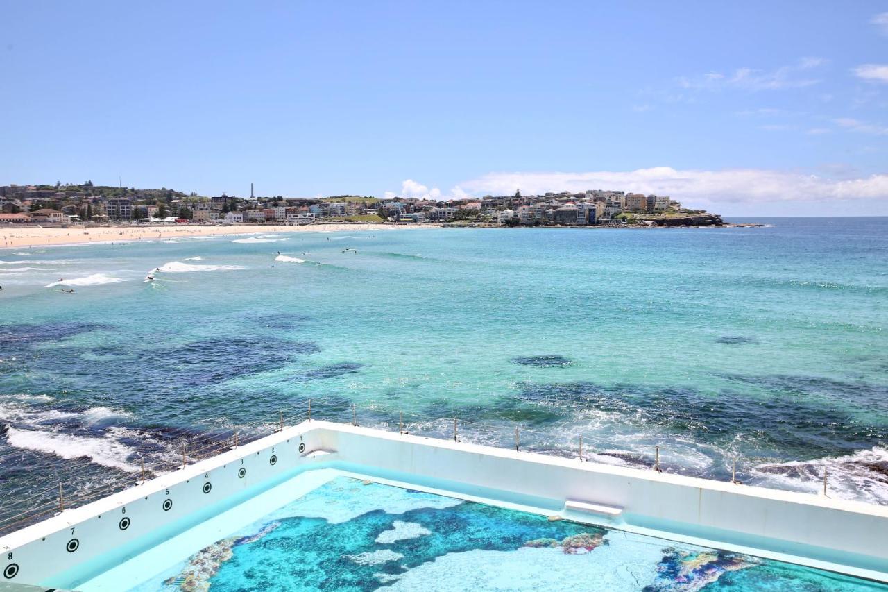 Miss Baker'S Boutique Accommodation Bondi Sydney Exterior foto