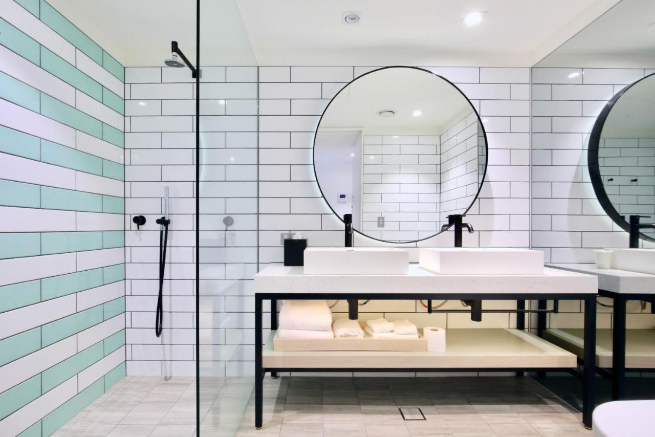 Miss Baker'S Boutique Accommodation Bondi Sydney Exterior foto