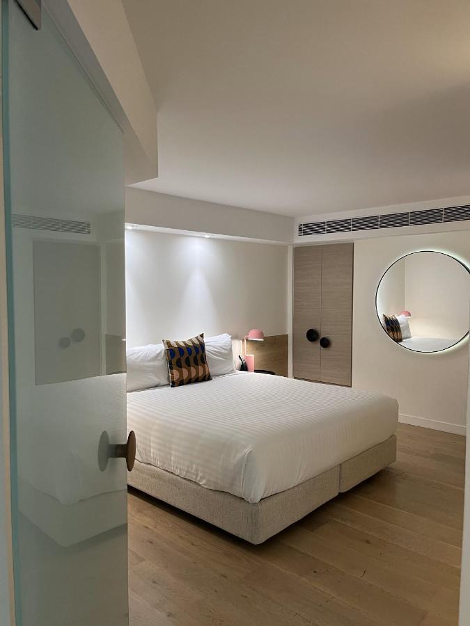 Miss Baker'S Boutique Accommodation Bondi Sydney Exterior foto