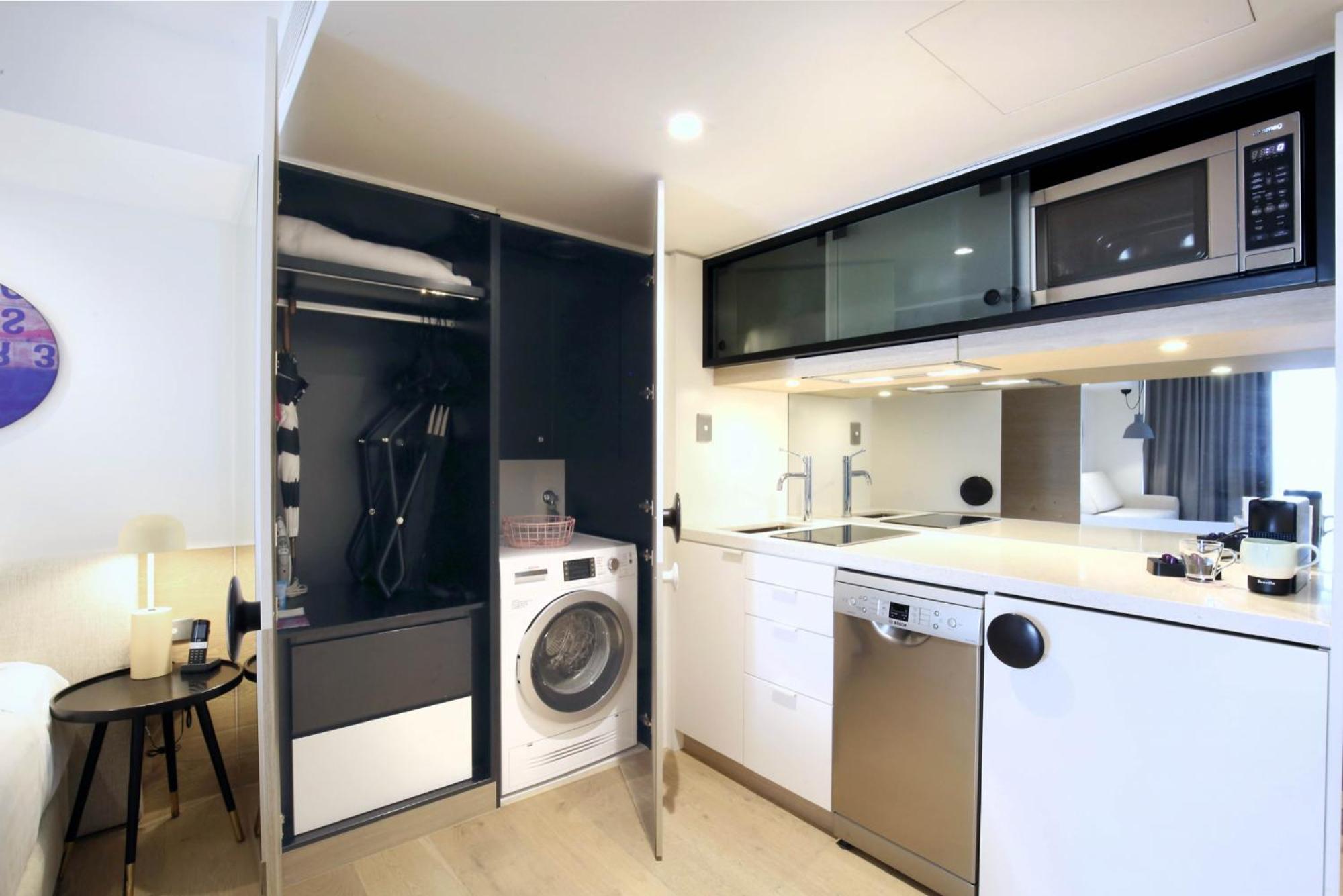 Miss Baker'S Boutique Accommodation Bondi Sydney Exterior foto