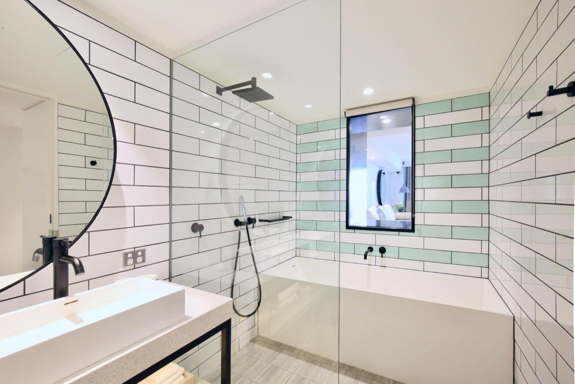 Miss Baker'S Boutique Accommodation Bondi Sydney Exterior foto