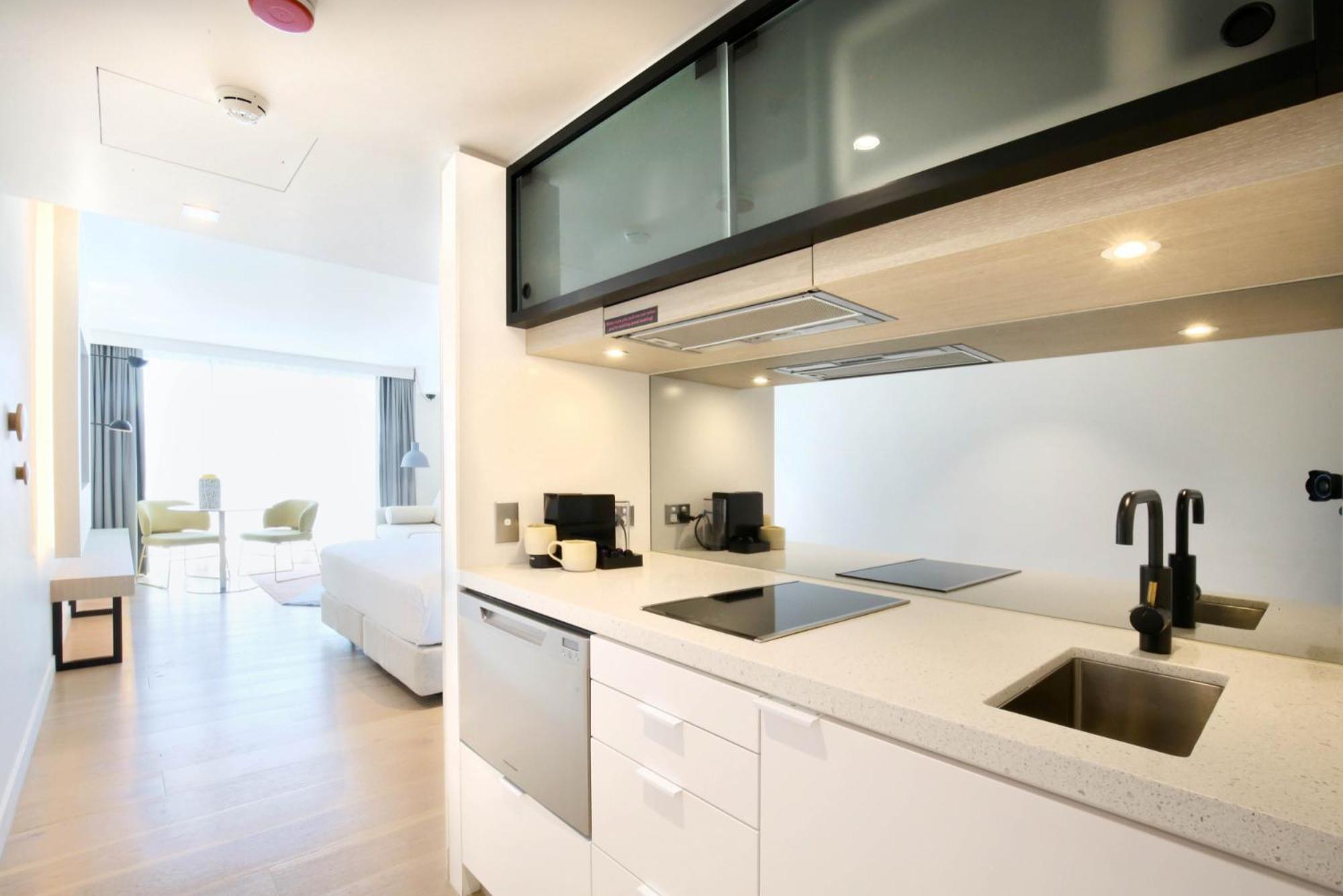 Miss Baker'S Boutique Accommodation Bondi Sydney Exterior foto