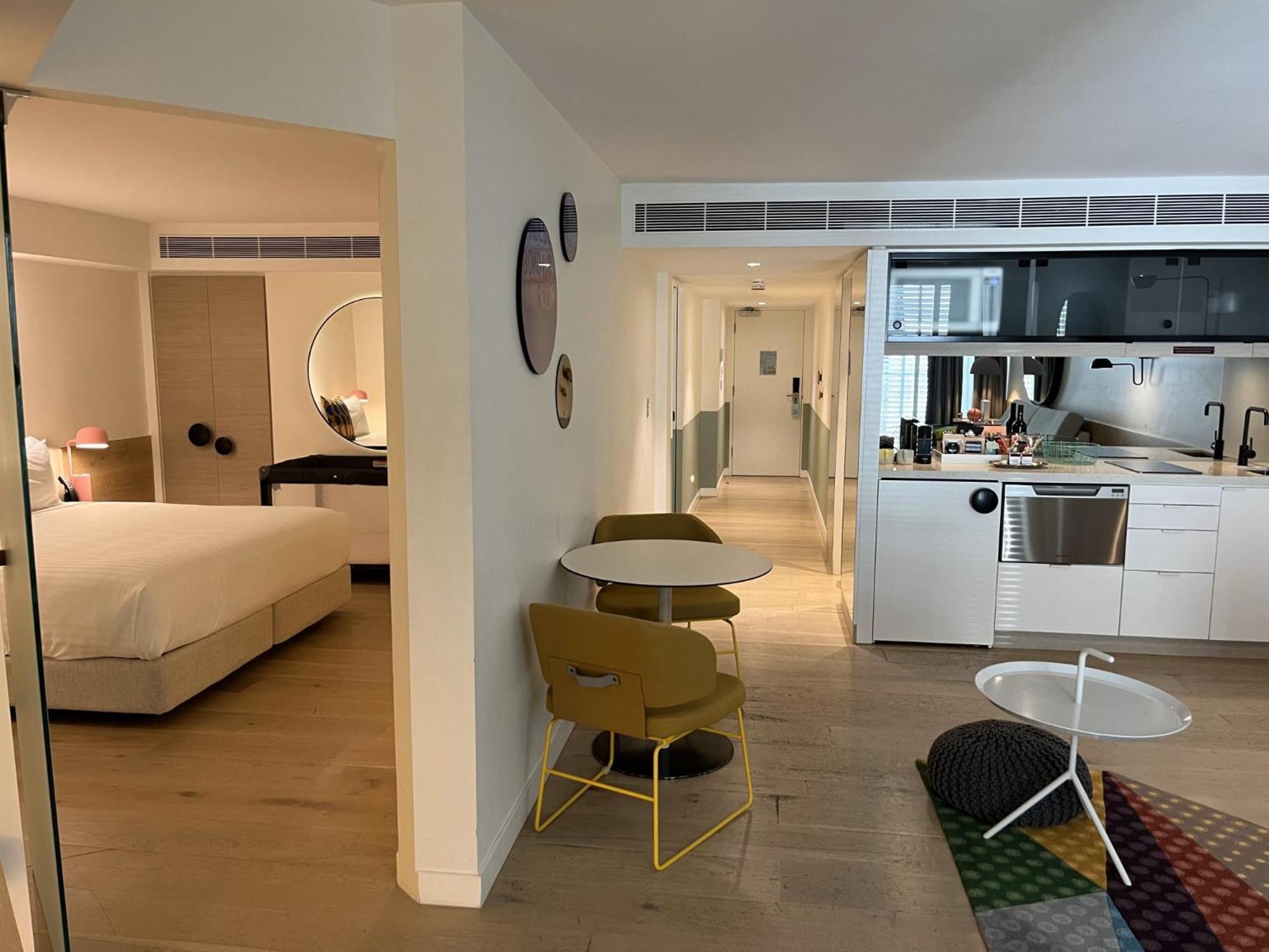 Miss Baker'S Boutique Accommodation Bondi Sydney Exterior foto